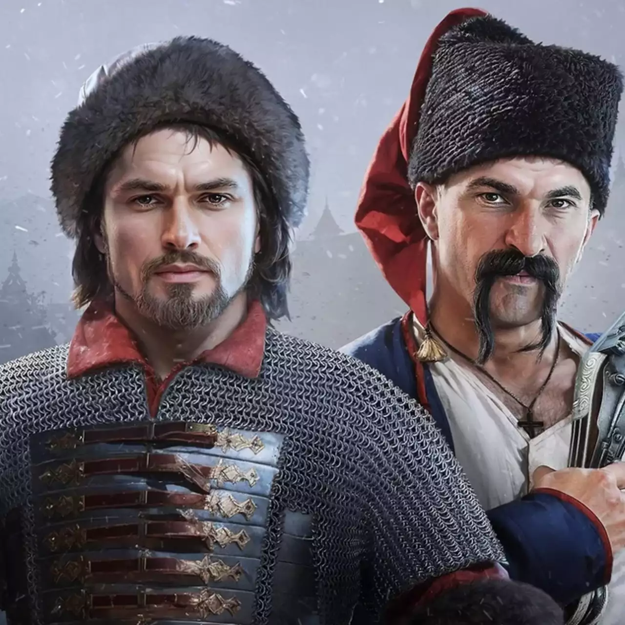 Разработчики «Смуты» показали первый скриншот своей новой игры