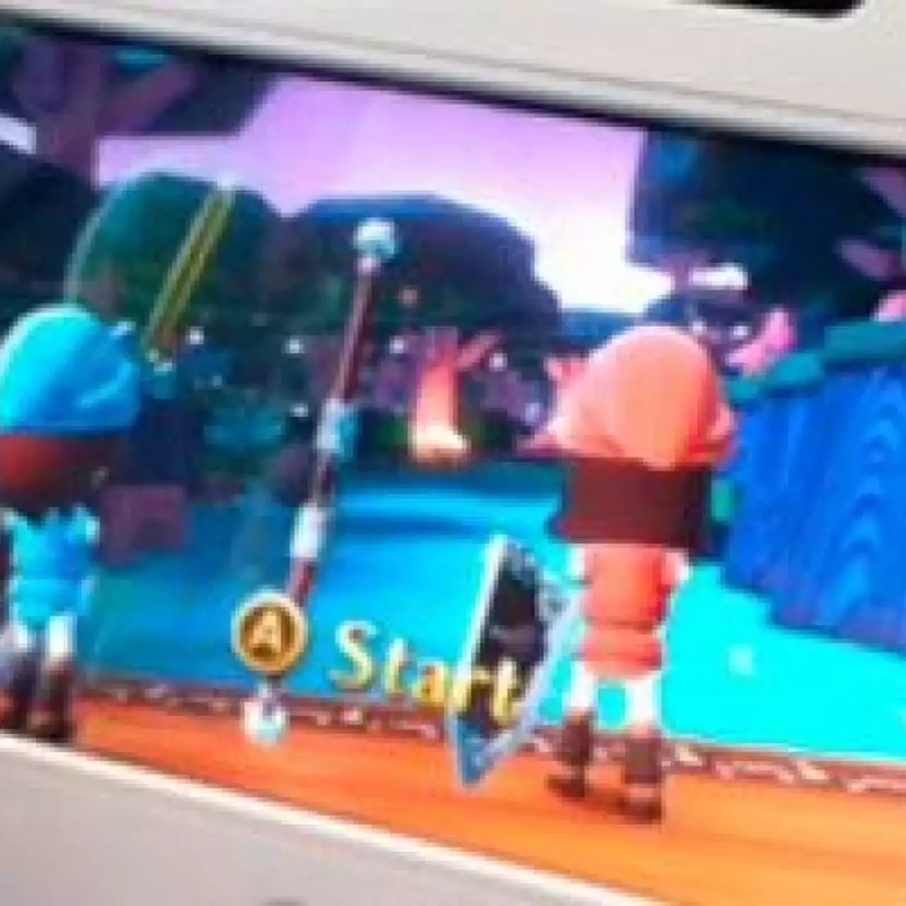 Nintendo представила эксклюзивы, которые выйдут на Wii U в ближайший год