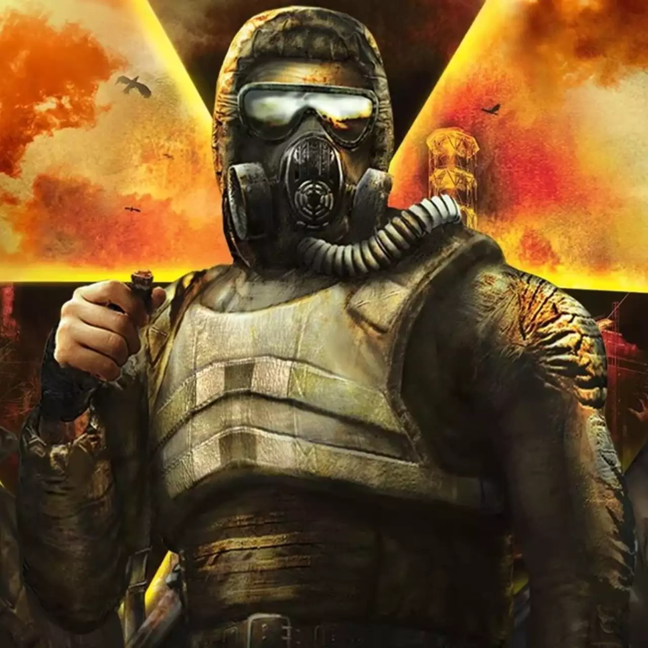 Для ремастеров трилогии S.T.A.L.K.E.R. вышел крупный патч 1.1. Вот что изменилось