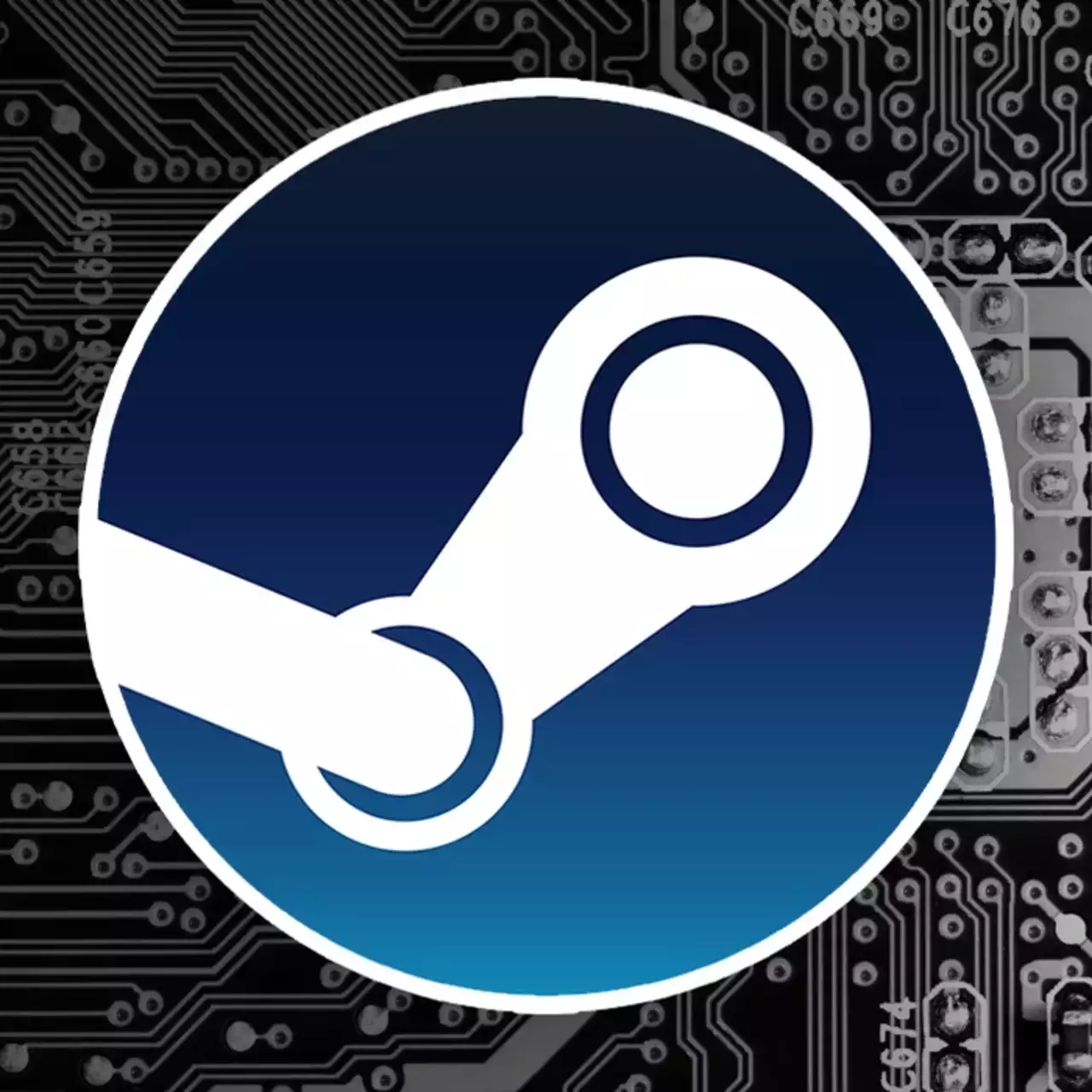 В Steam можно бесплатно добавить в свою библиотеку 5 игр. Есть мрачный шутер