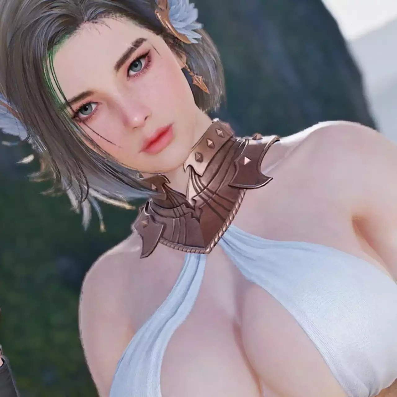 Названа самая популярная демоверсия Steam Next Fest. Это фэнтезийный ролевой экшен с красивыми героинями