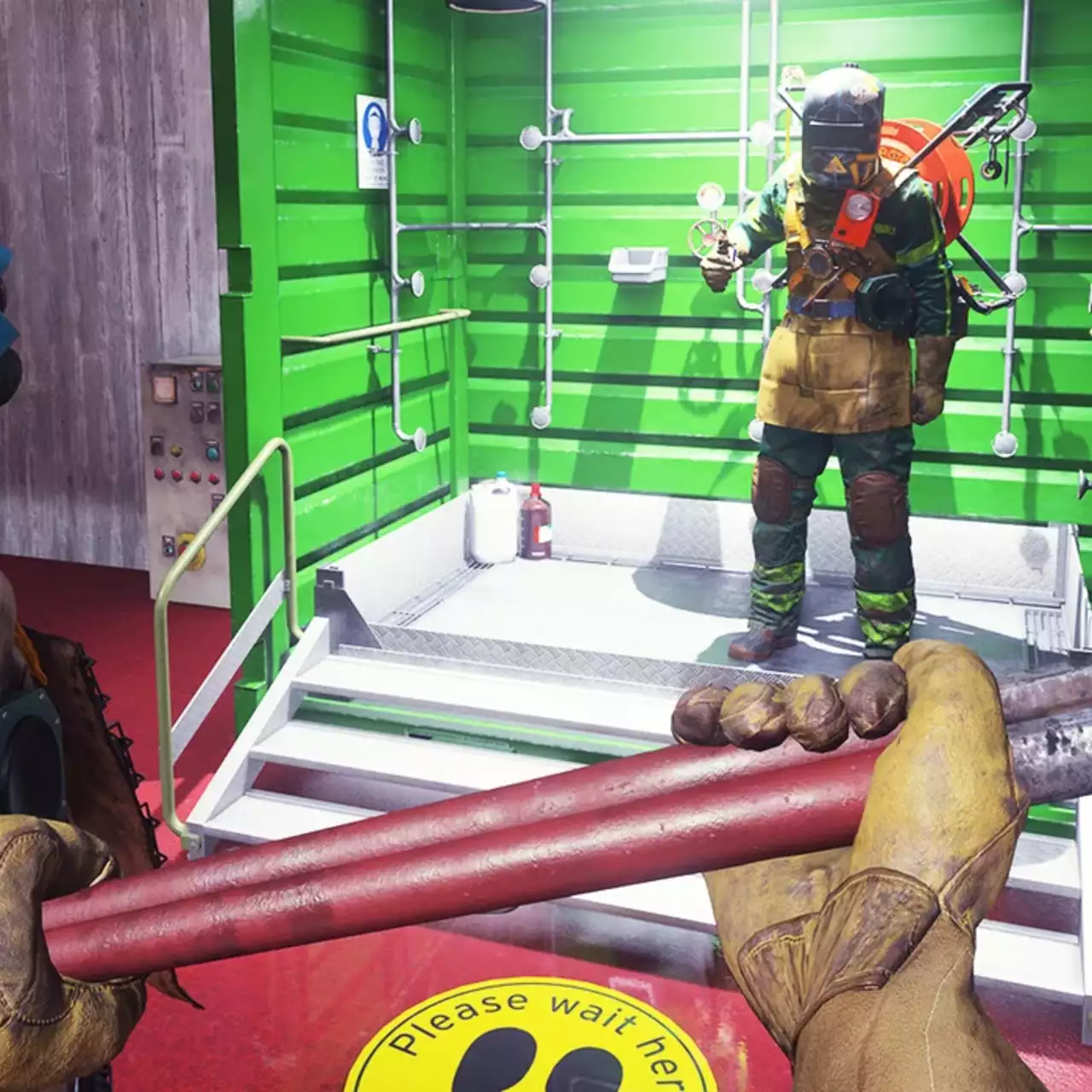 Как геймеры в Steam оценили FBC: Firebreak от создателей Alan Wake — игру уже убрали с продажи в РФ