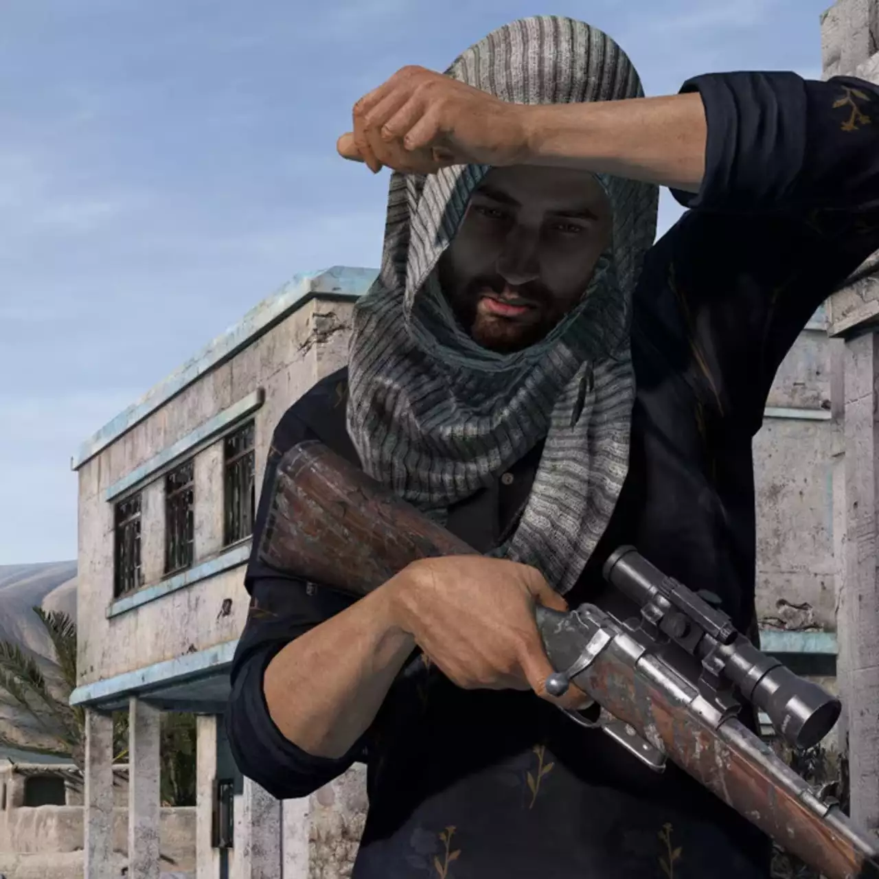 Для зомби-экшена DayZ выйдет новое DLC с самой большой локацией