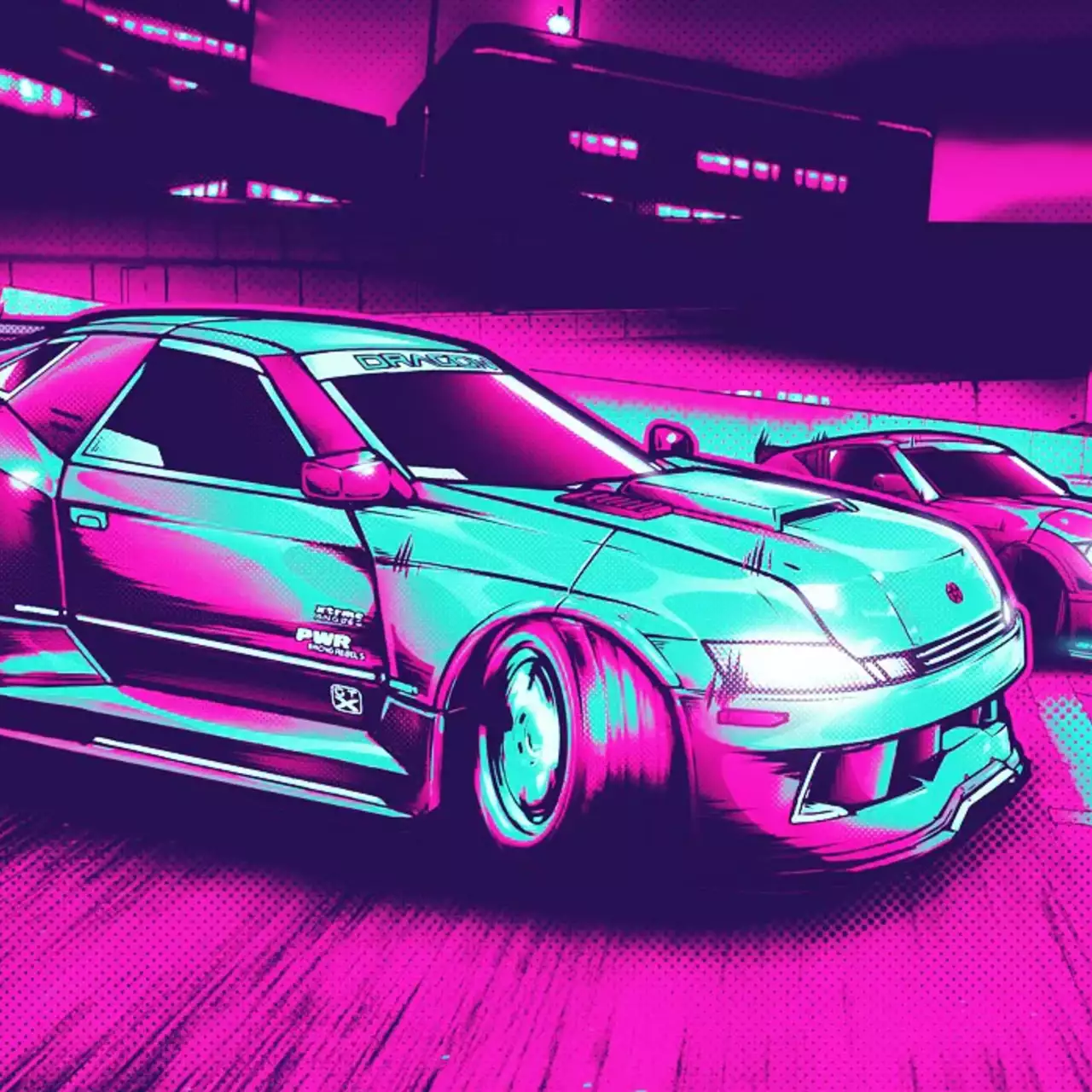 Новая распродажа — для Steam всего за 55 руб отдают глобальную версию крутой гоночной игры с высоким рейтингом