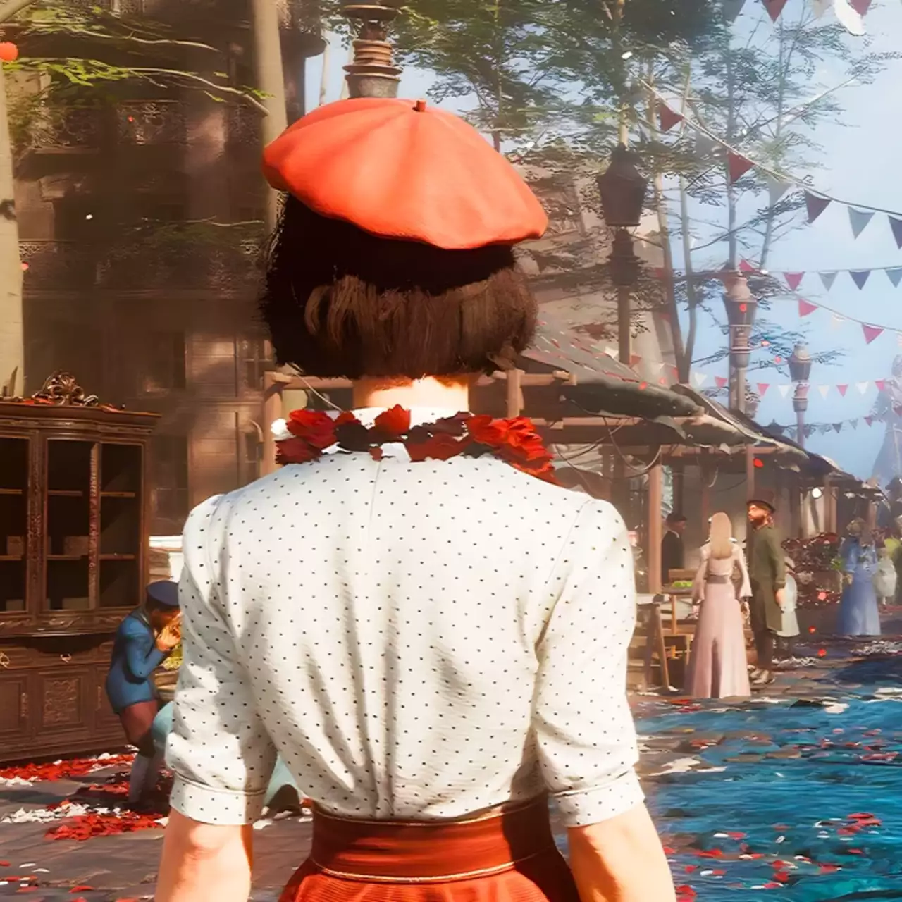 Steam-версию Clair Obscur: Expedition 33 для российского региона начали отдавать с увеличенной скидкой — распродажа