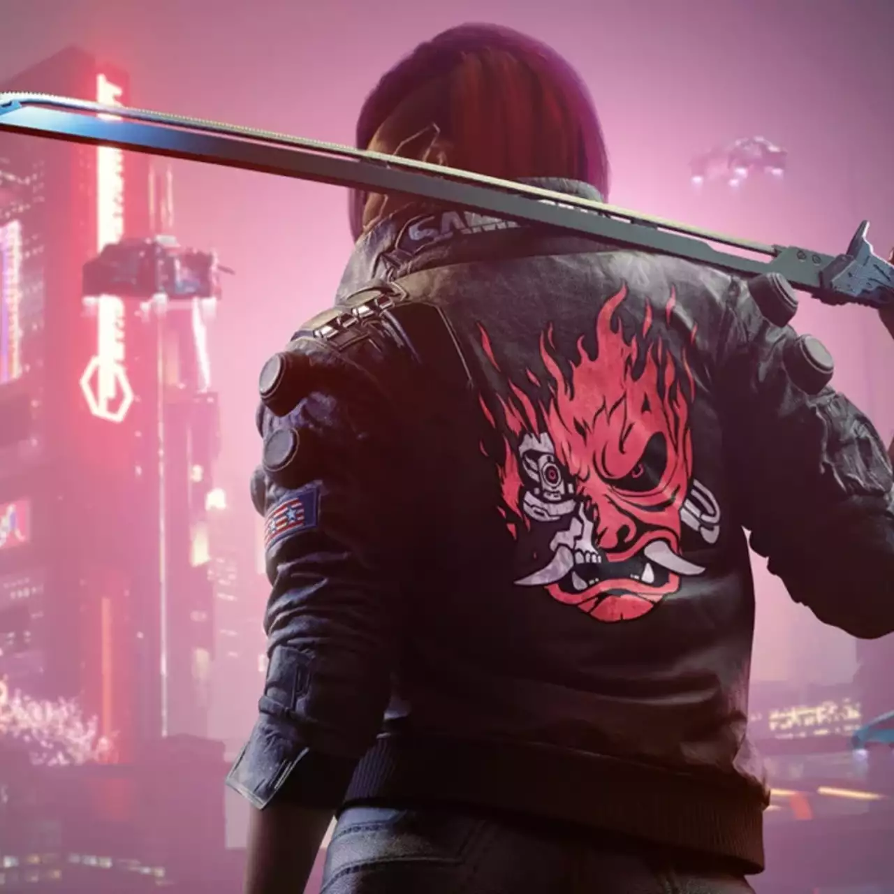 В PS Plus Extra и Premium добавили Cyberpunk 2077