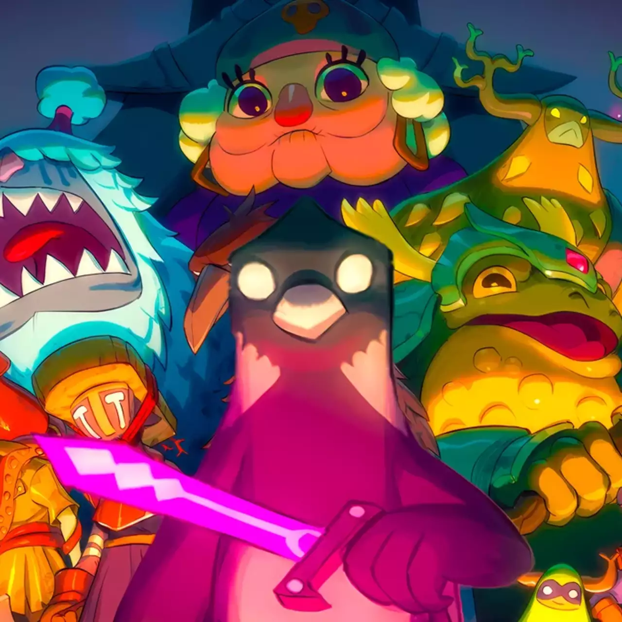 Steam-версию годного RPG-экшена в стиле Dark Souls с рейтингом 93% отдают за 137 руб — распродажа игр