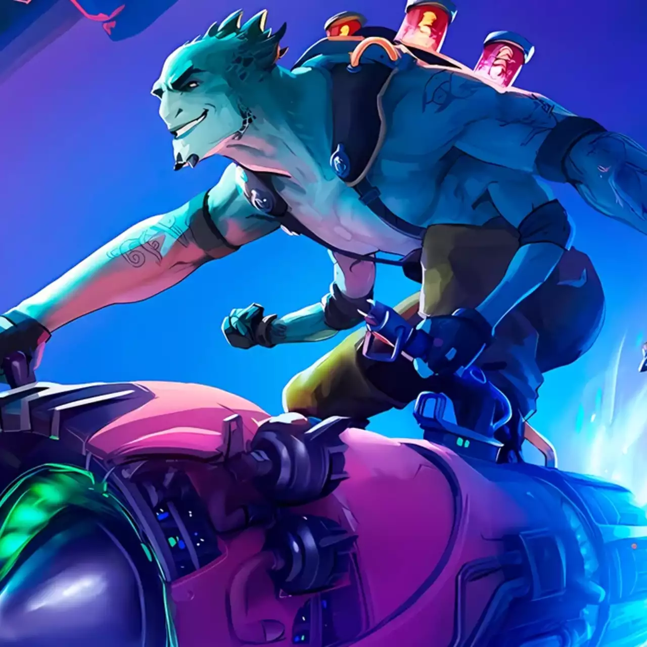 «Sea of Thieves в космосе» и «Наиграл 55 часов» — игроки в Steam очень положительно оценили космический шутер Wildgate