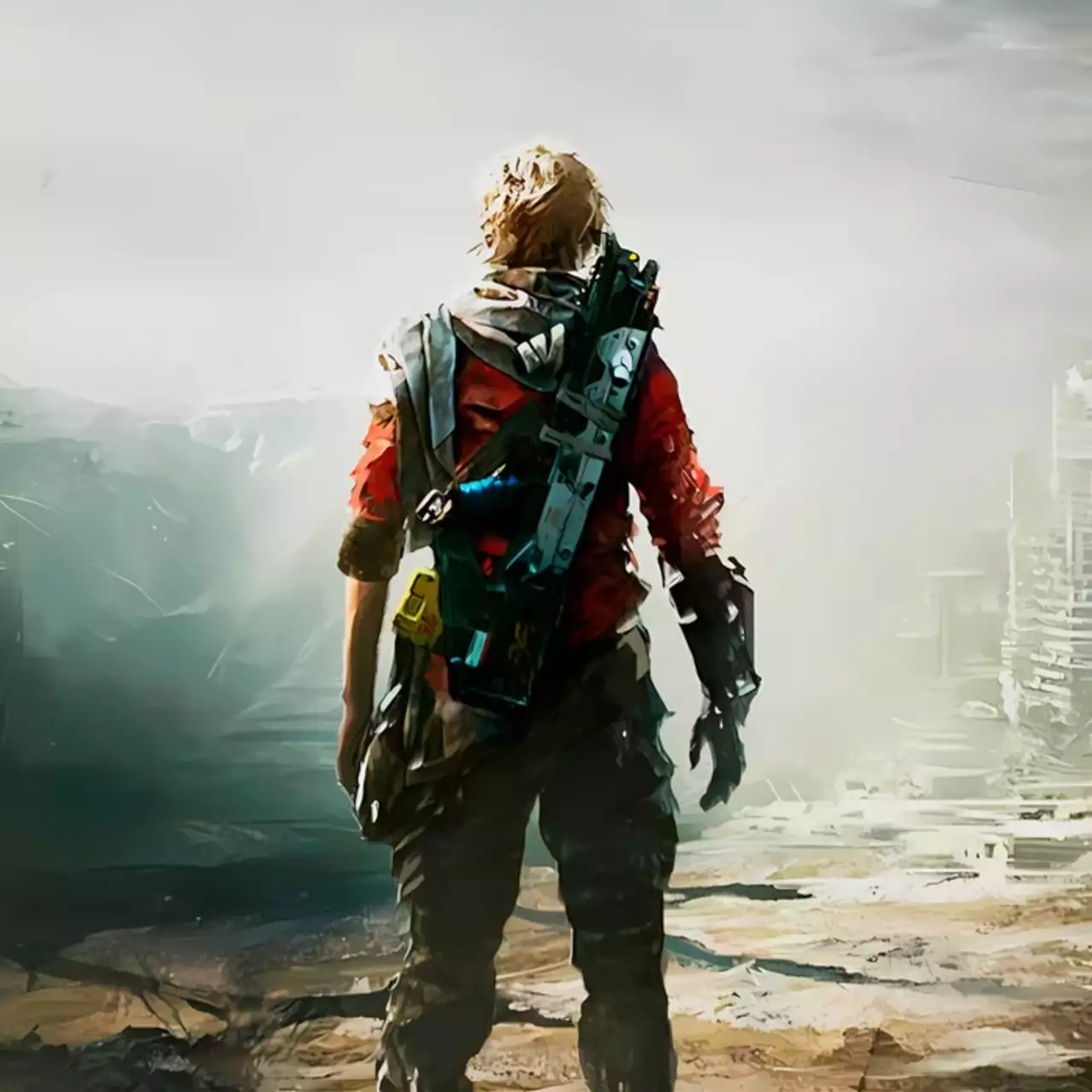 Для Steam за 113 руб отдают постапокалиптическую игру с высоким рейтингом и RPG-элементами про пустошь — новая распродажа