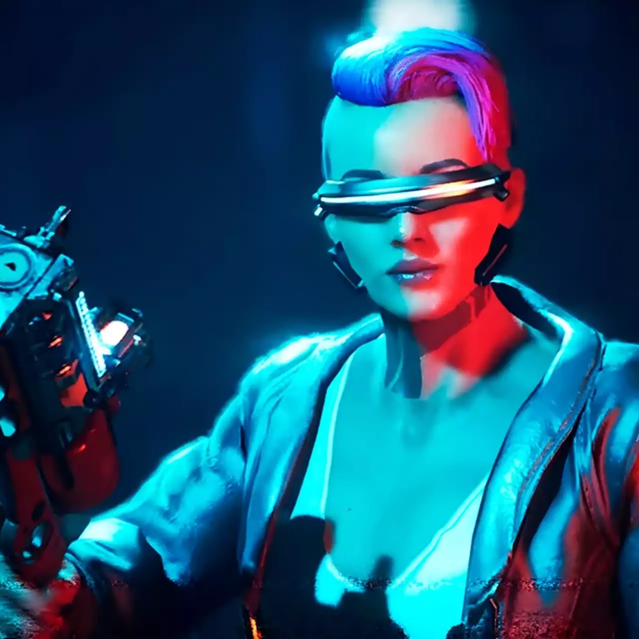 Новая распродажа — для Steam за 72 руб отдают Action/RPG в киберпанковом мире и разнообразными аугментациями