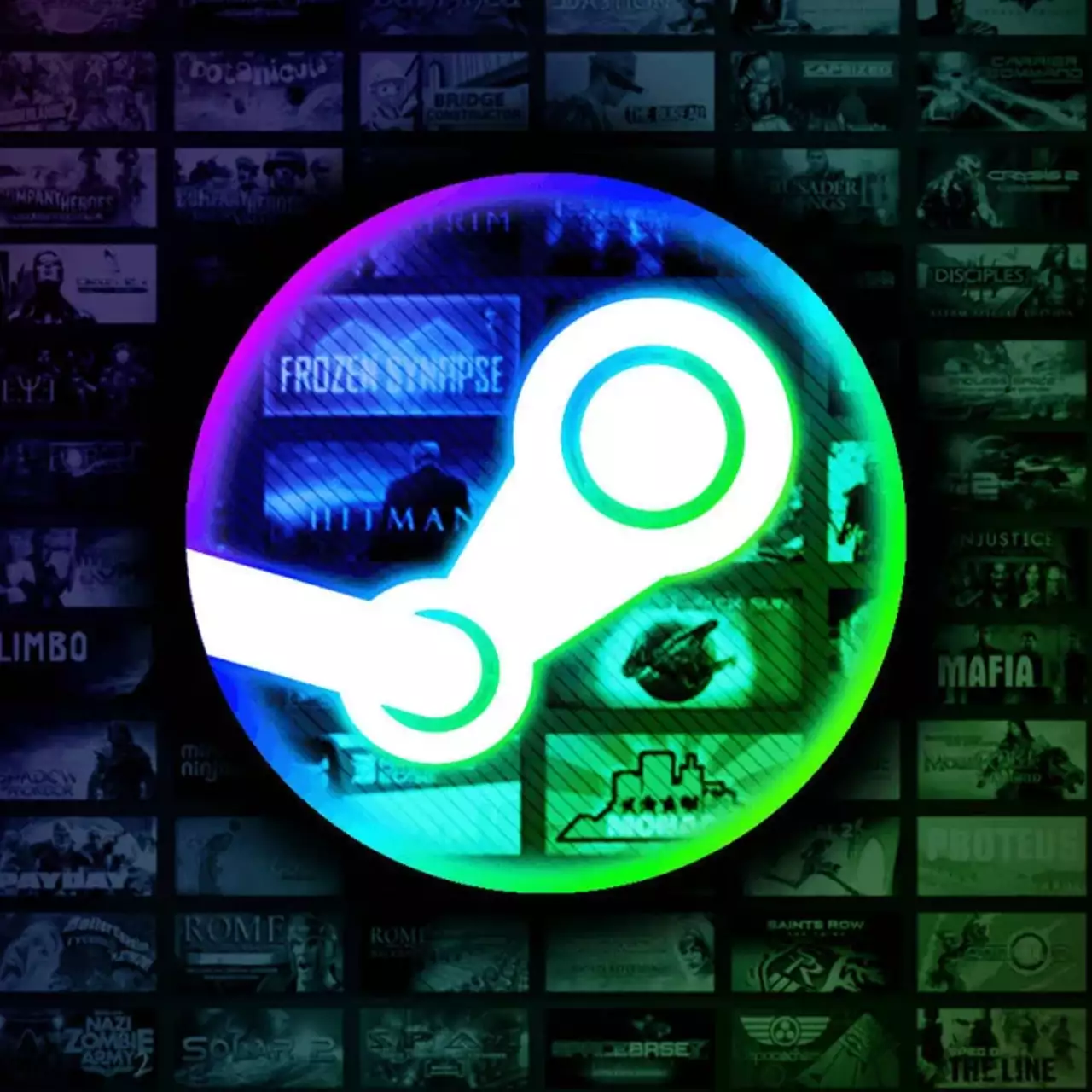 В Steam началась бесплатная раздача гонки Barro GT