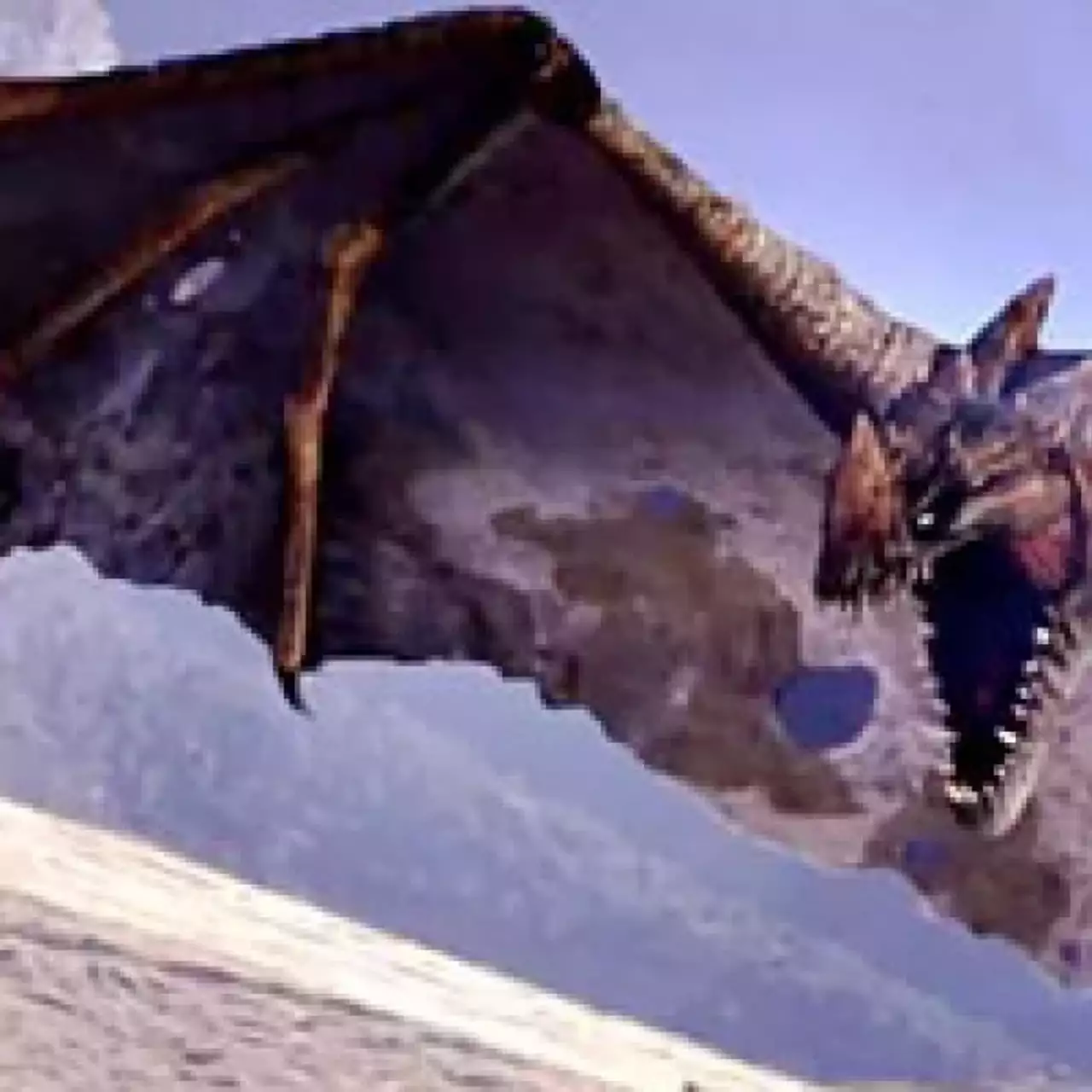 Анонсирована Infinity Blade 3 для iPhone 5S