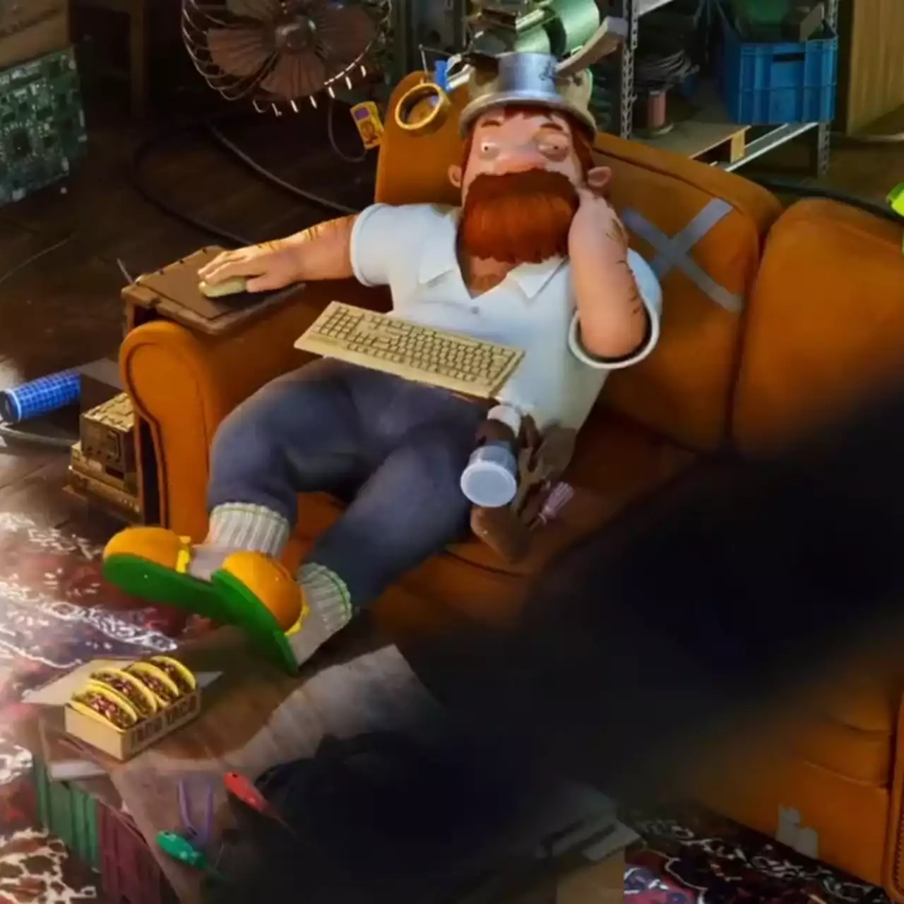 Анонсирован ремастер Plants vs. Zombies — релиз в октябре