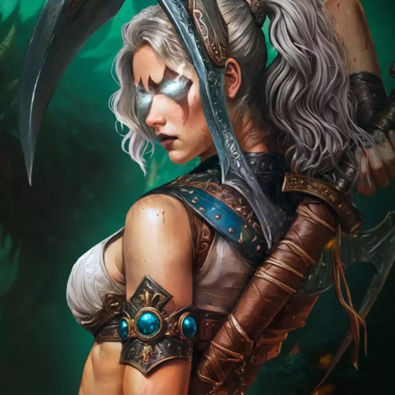 Анонсирован ремастер Sacred 2 с улучшенной графикой