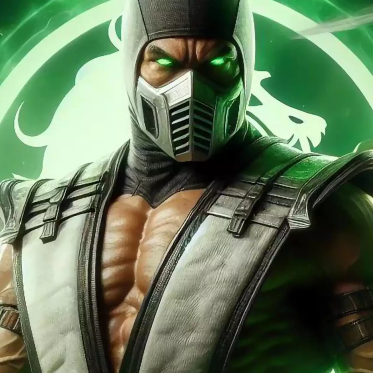 Показано коллекционное издание Mortal Kombat: Legacy Kollection с фигуркой Горо