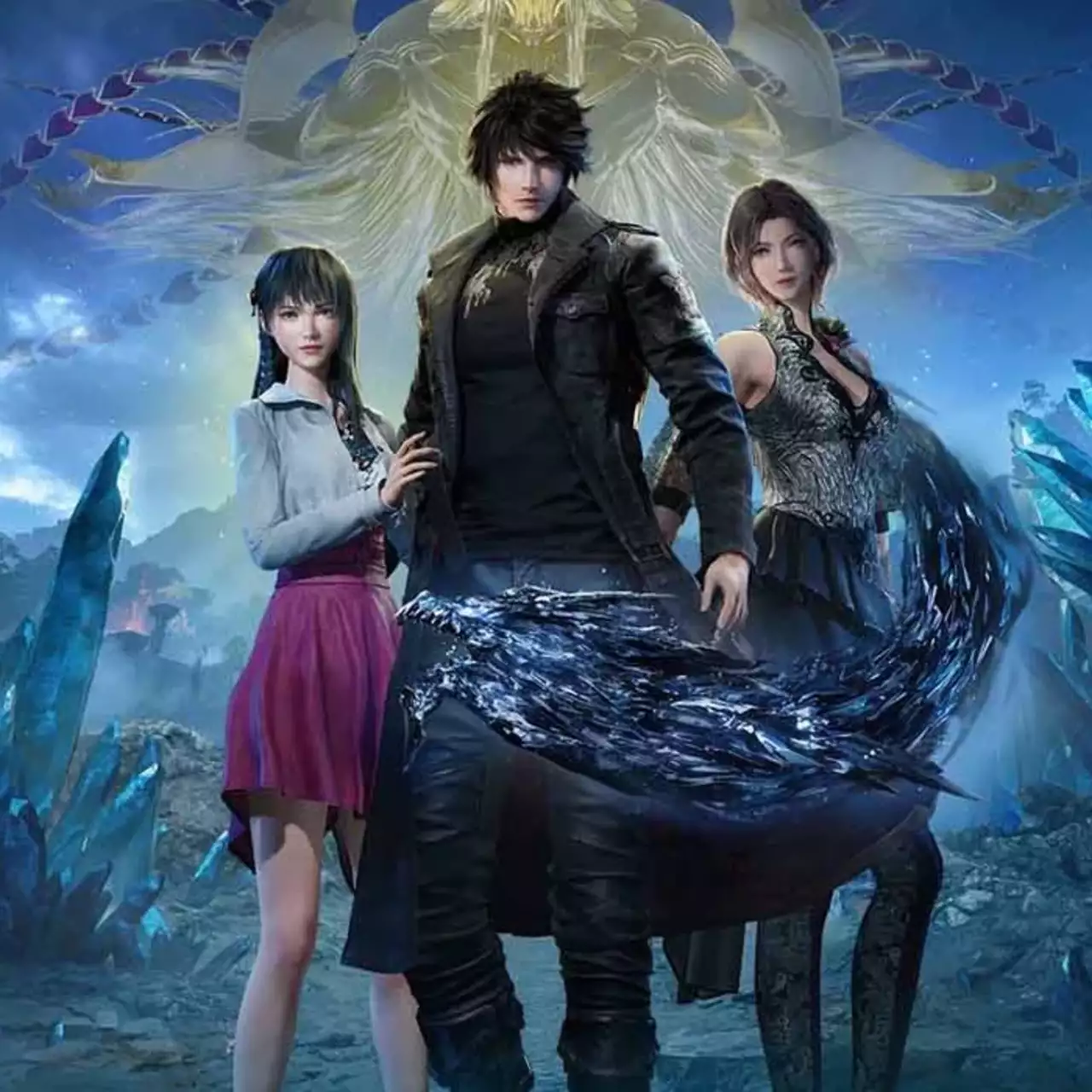 Sony показала новый трейлер RPG-экшена Lost Soul Aside — в нем представили разные виды оружия