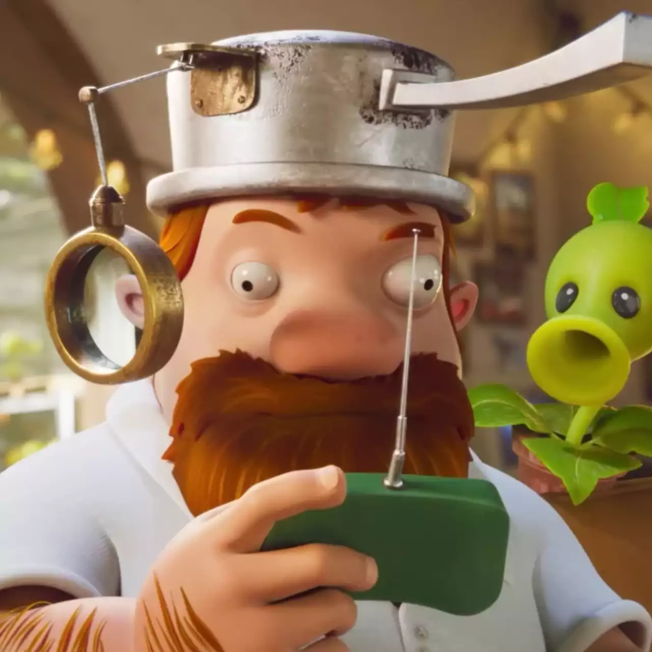 Опубликованы системные требования PC-версии ремастера Plants vs. Zombies