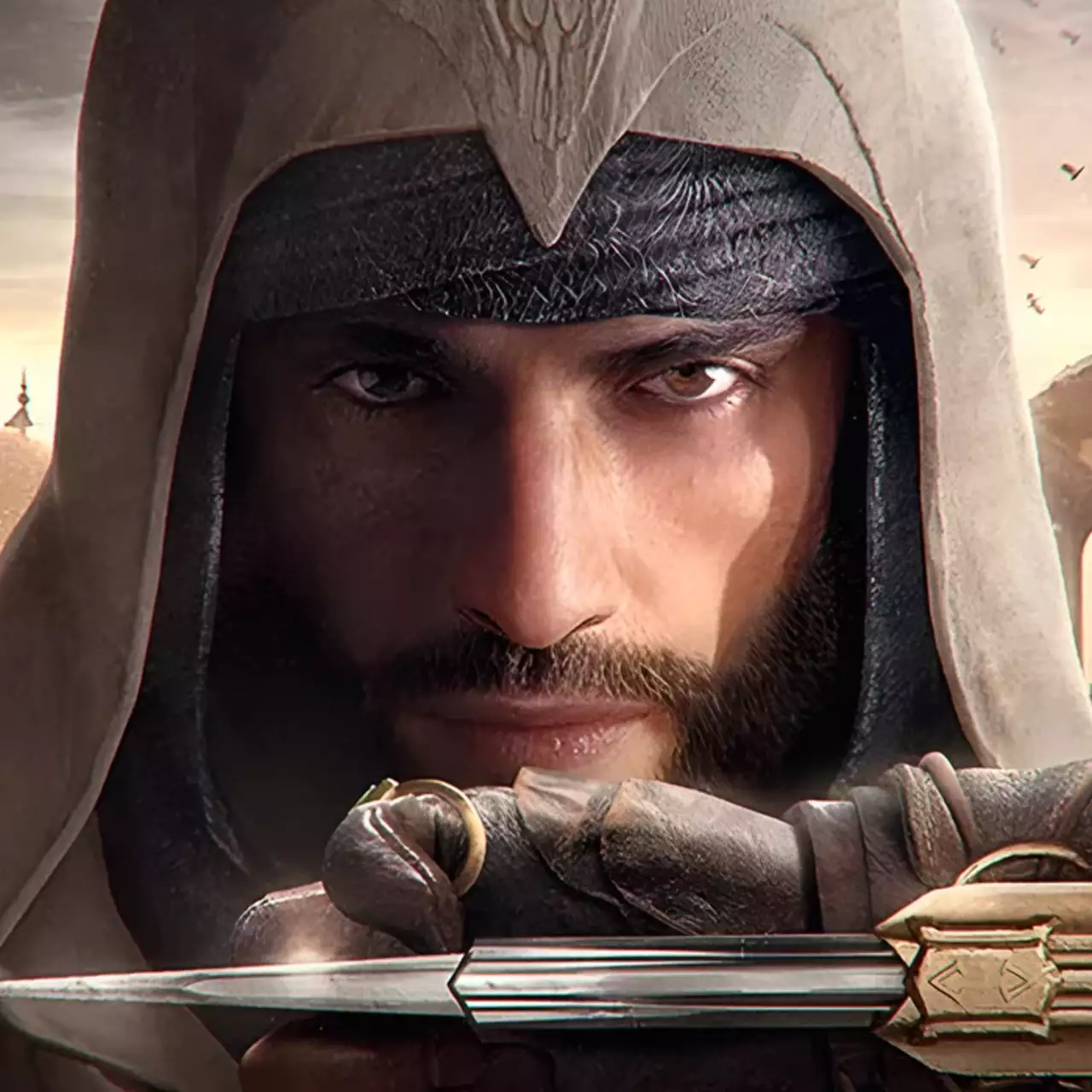 В Game Pass добавят ещё 8 игр, включая Assassin's Creed Mirage