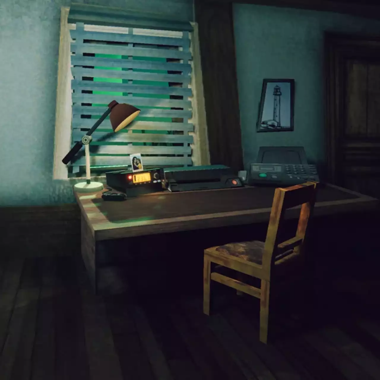 В Steam вышла лавкрафтианская игра про смотрителя маяка — Static Dread: The Lighthouse. Она получила 100% рейтинга