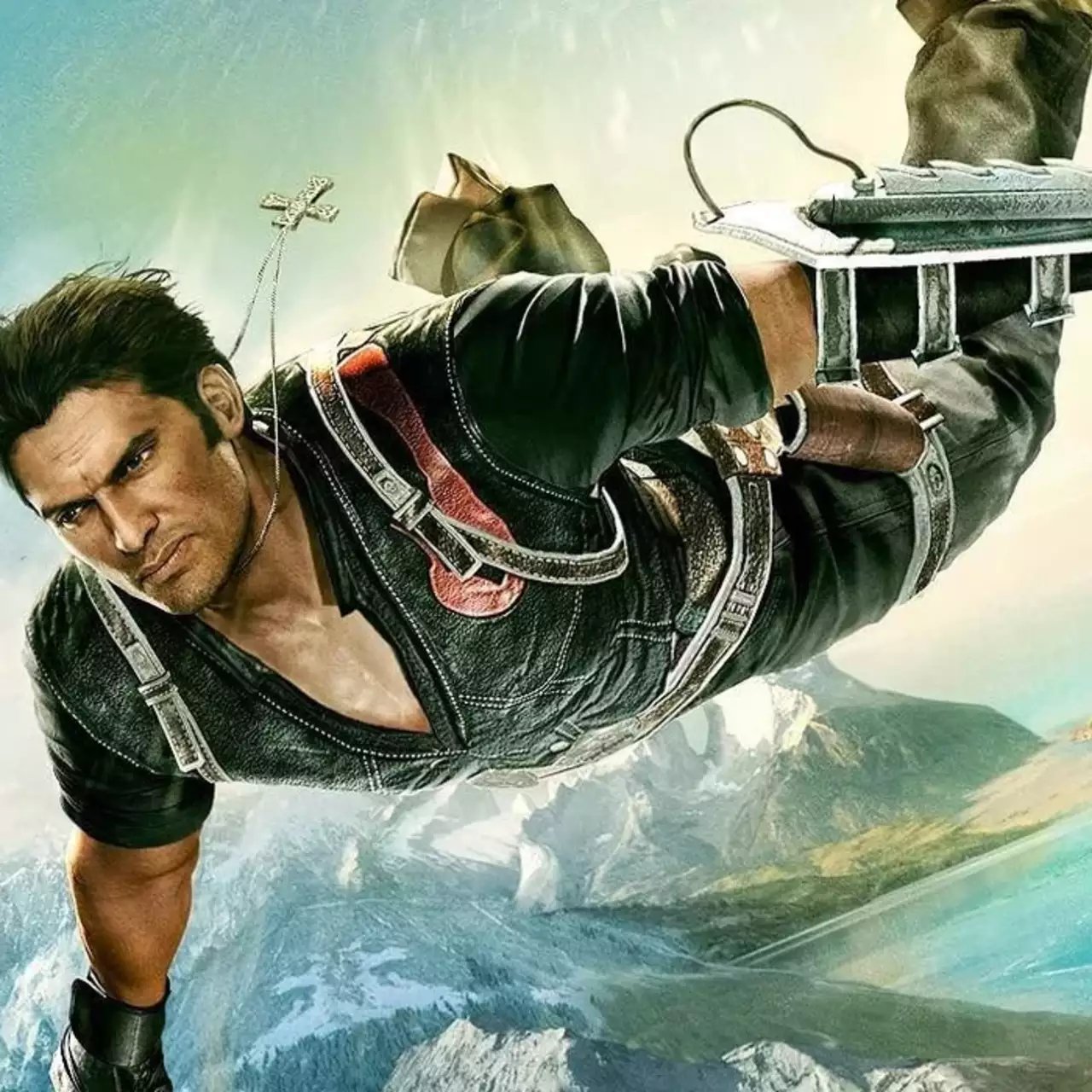 Джейсон Шрайер: Microsoft отменила Contraband от разработчиков Just Cause (обновлено)