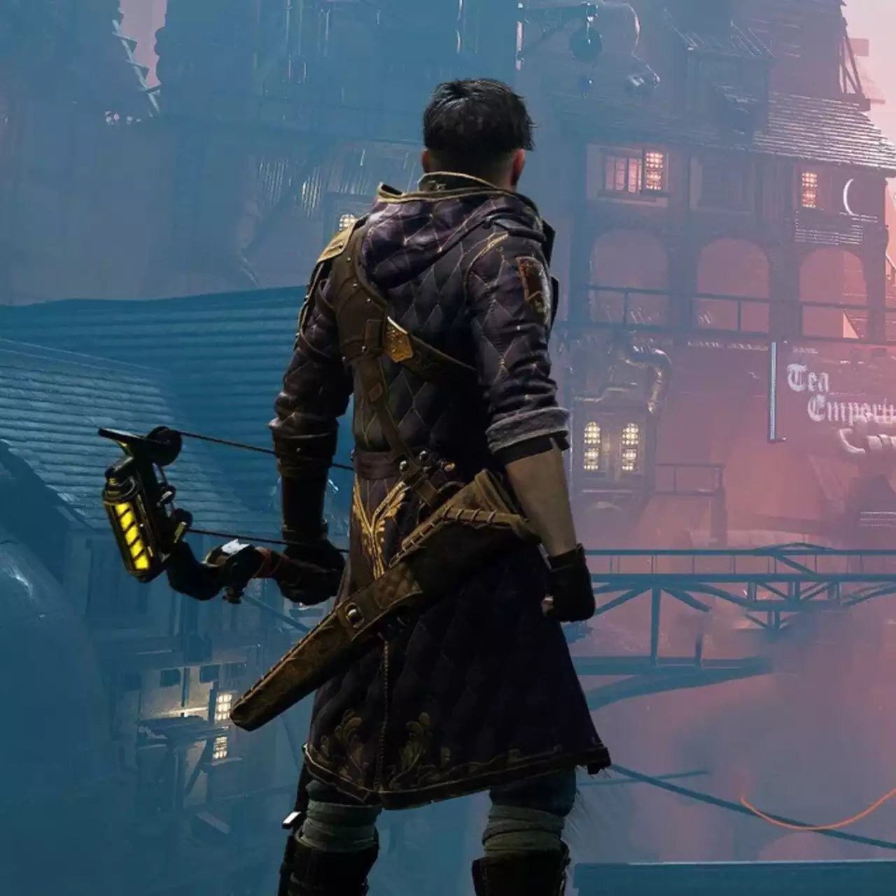 Для российского региона Steam за 136 руб отдают экшен про альтернативное средневековье и Робина Гуда — распродажа