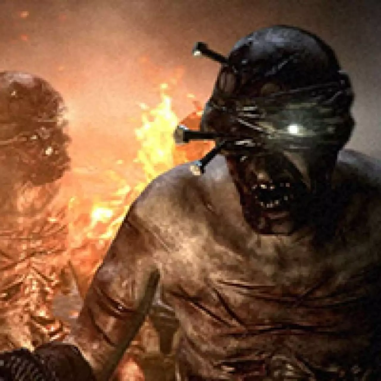 Watch Dogs, Evil Within и Witcher 3 привезут на Eurogamer Expo