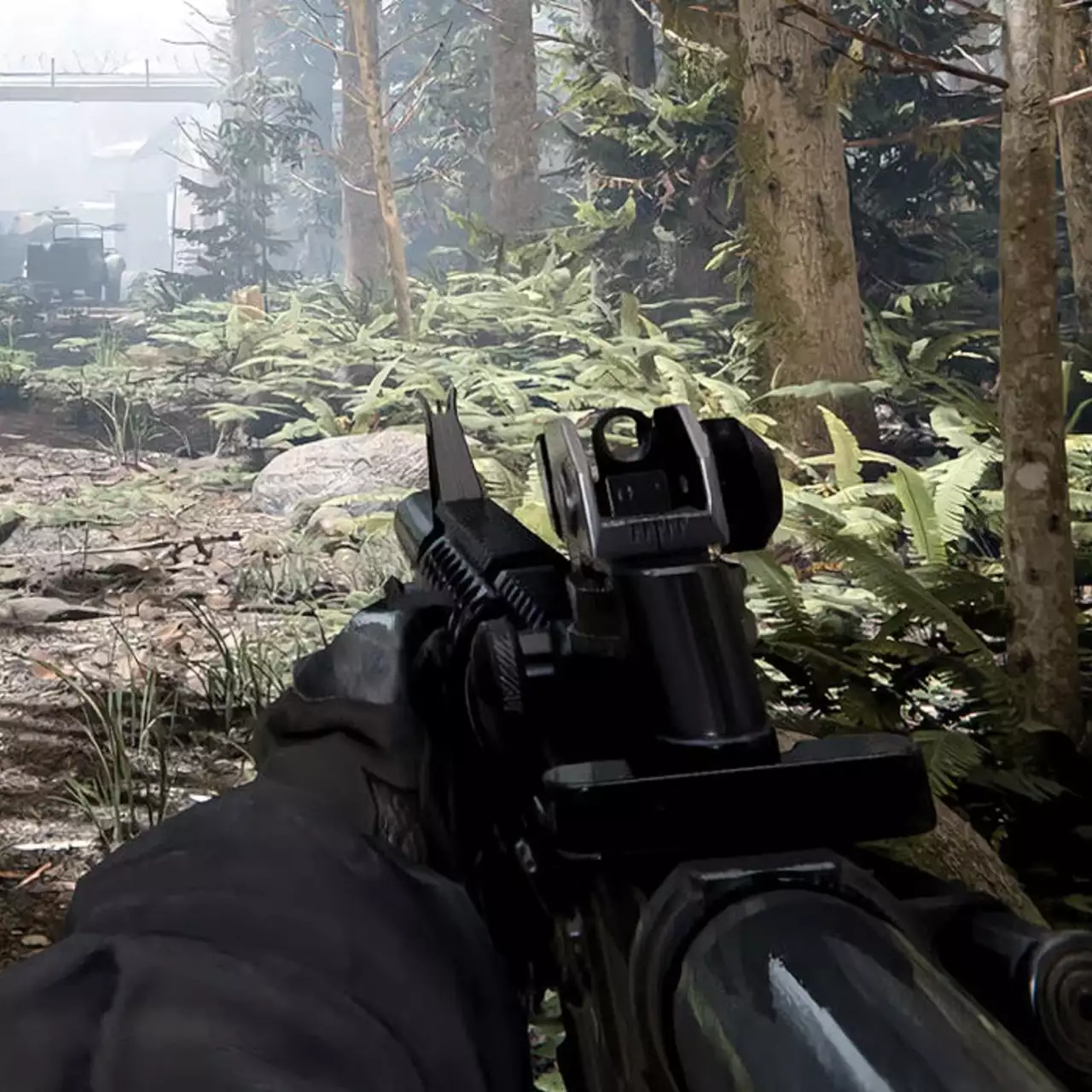 Показан новый трейлер шутера про спецназовца, которого отправили в СССР. В Steam появилась демоверсия