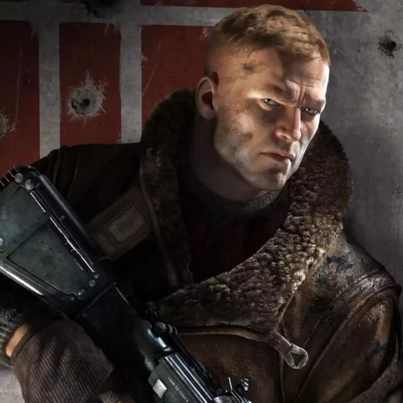 Вышла русская озвучка для Wolfenstein: The New Order — её можно скачать бесплатно