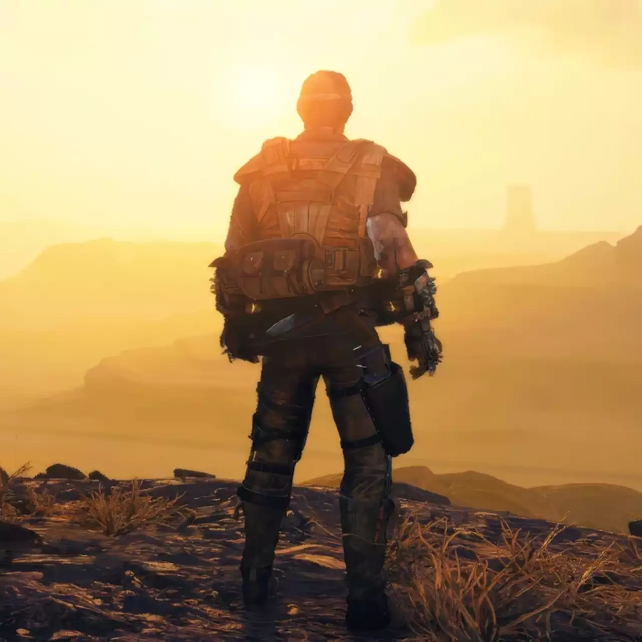 Для Steam за 111 руб отдают постапокалиптический экшен с открытым миром, транспортом и высоким рейтингом — распродажа