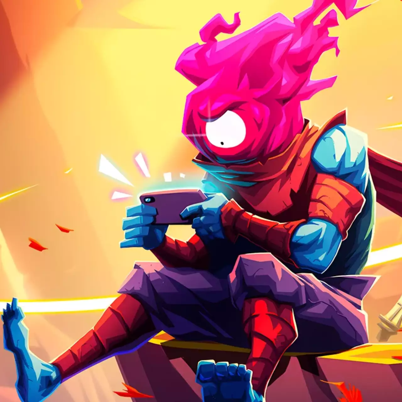 Для российского Steam за 192 руб отдают топовый экшен с рейтингом 96%, мутациями и глубокой прокачкой — распродажа