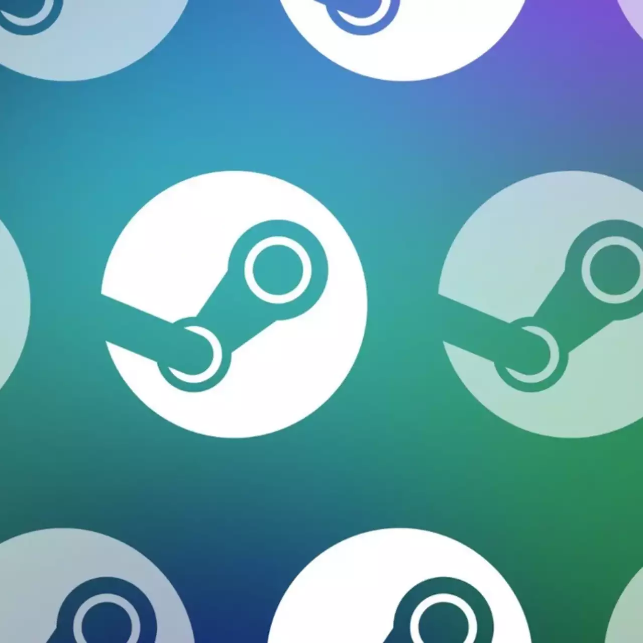 В Steam можно бесплатно добавить в свою библиотеку 5 игр. У одной рейтинг 98%