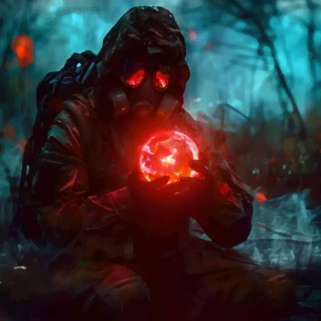 На PC вышла полная версия шутера с мутантами, аномалиями и артефактами про чернобыльских сталкеров Z.O.N.A: Origin