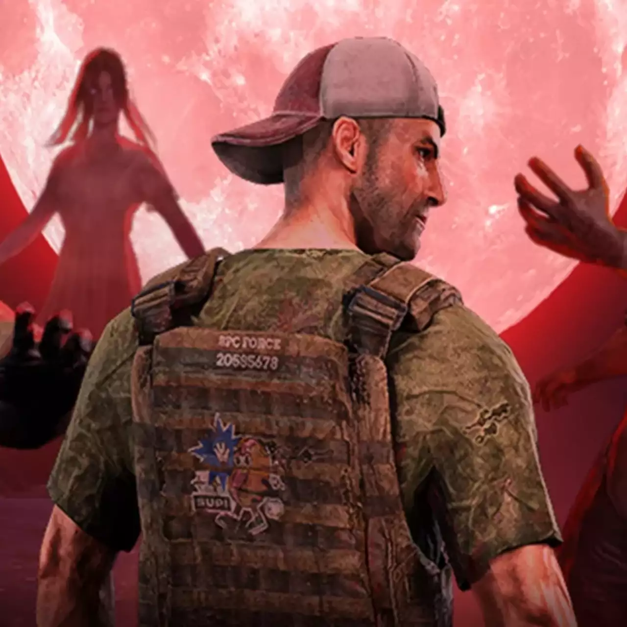 На Android можно бесплатно скачать «бюджетную Resident Evil» про мрачный остров с зомби