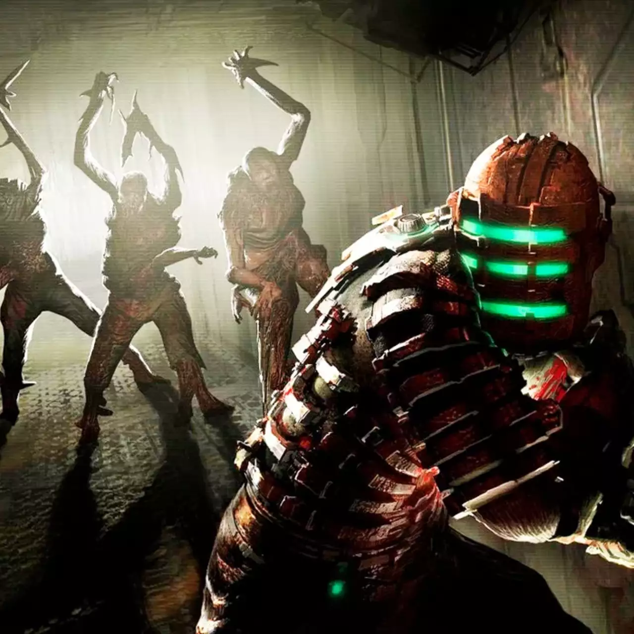 Новая распродажа — за 58 руб сейчас отдают культовый космический хоррор с рейтингом 93%