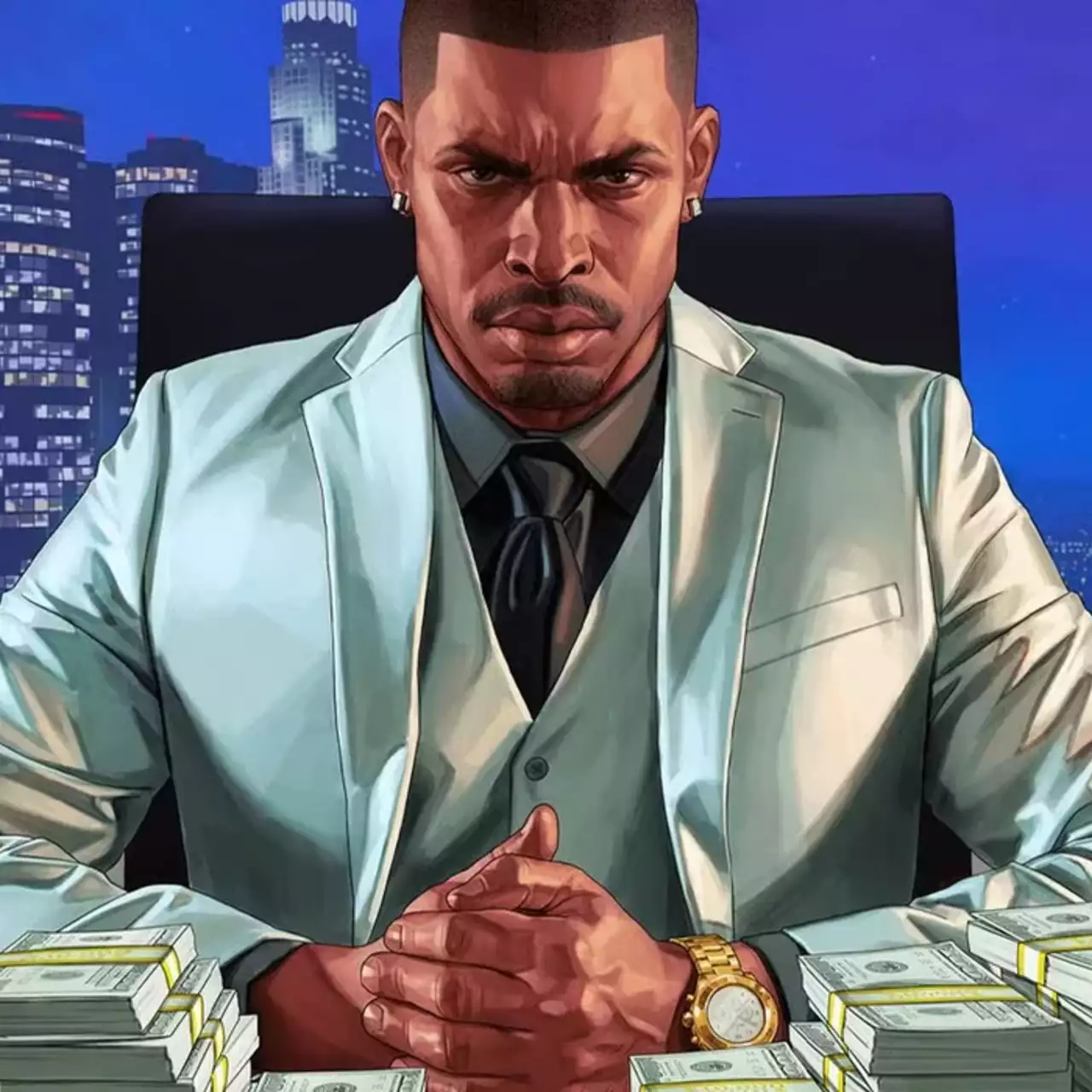 Названы самые успешные игры за всю историю PlayStation в США. В топ попало несколько частей GTA и Call of Duty