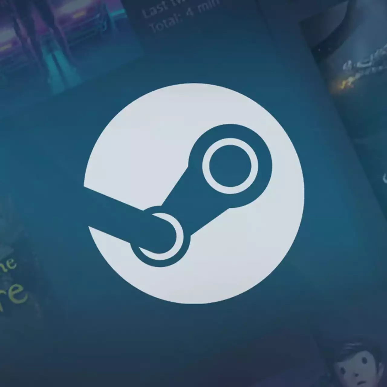 В Steam можно бесплатно добавить в свою библиотеку 6 игр. У одной из них рейтинг 100%