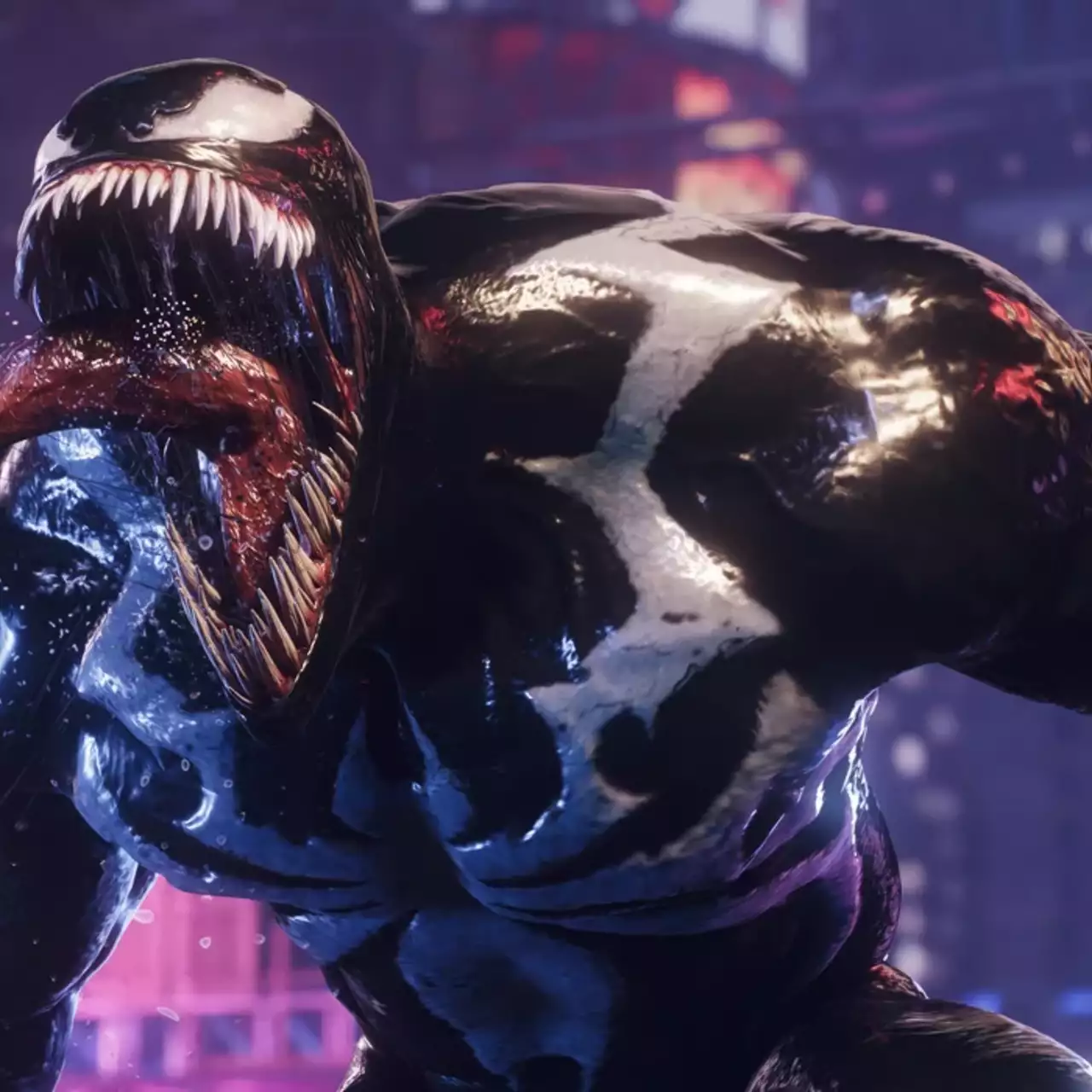 Слух: игра про Венома от авторов Marvel's Spider-Man 2 была практически готова перед тем, как её закрыли