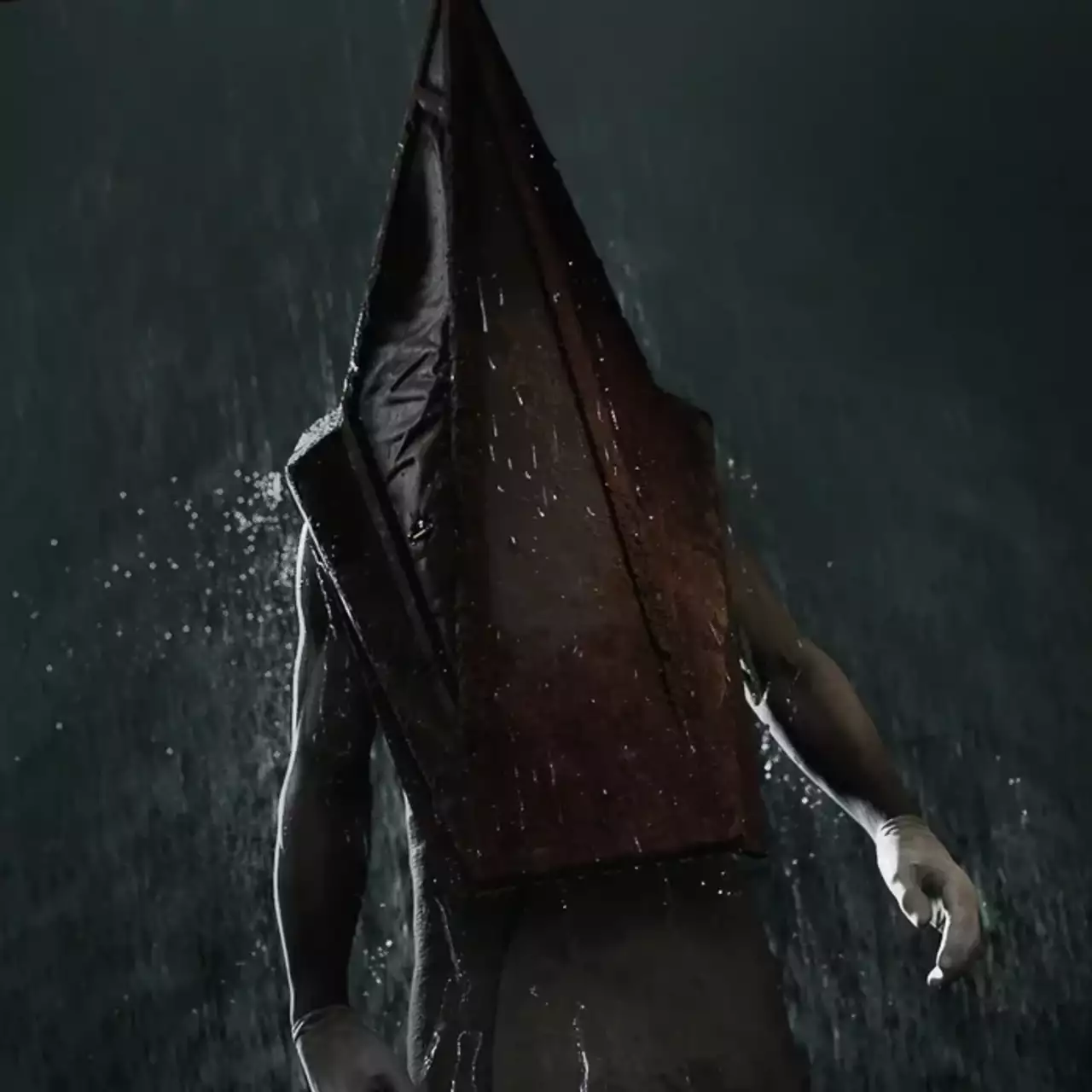 Художник показал, как мог бы выглядеть ремейк оригинальной Silent Hill с камерой от первого лица