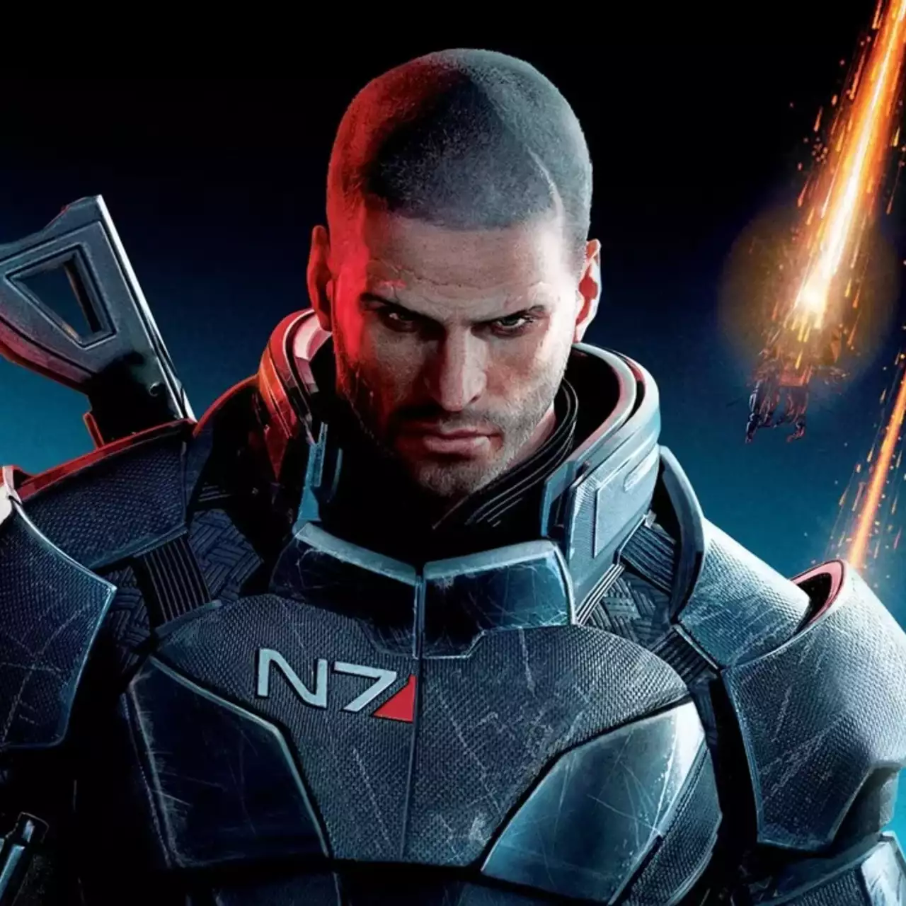 Слух: появились детали кастинга для сериала Mass Effect