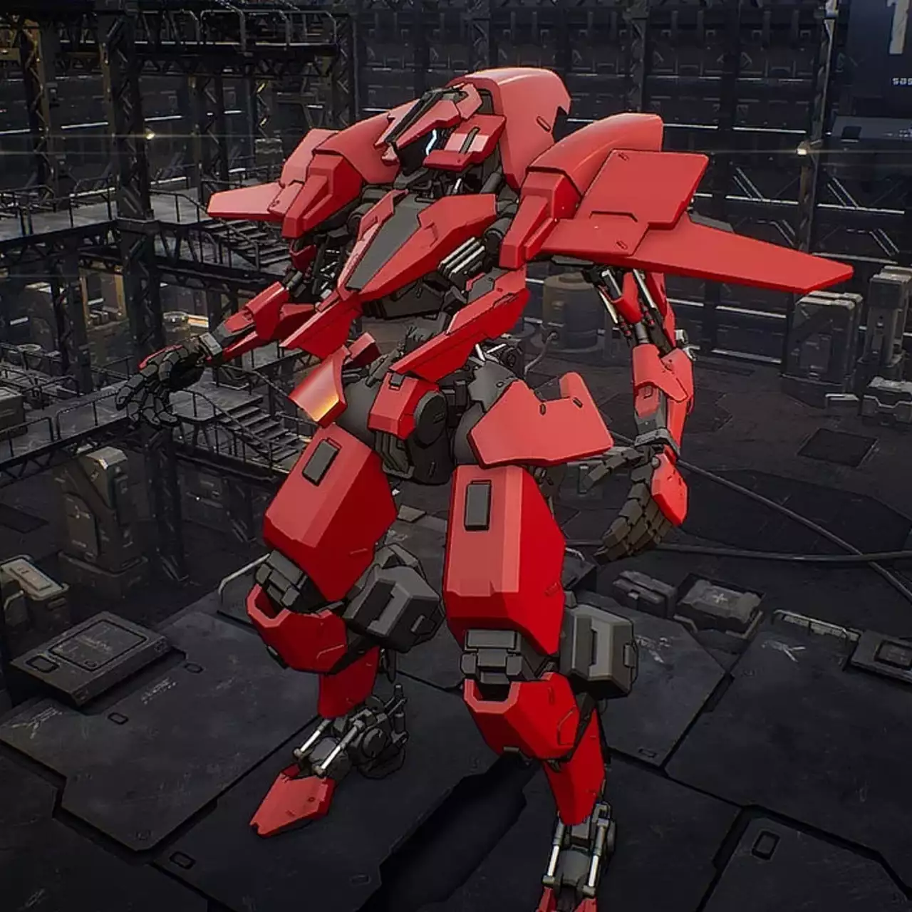 M.A.S.S. Builder вышла из раннего доступа проведя в нём 6 лет