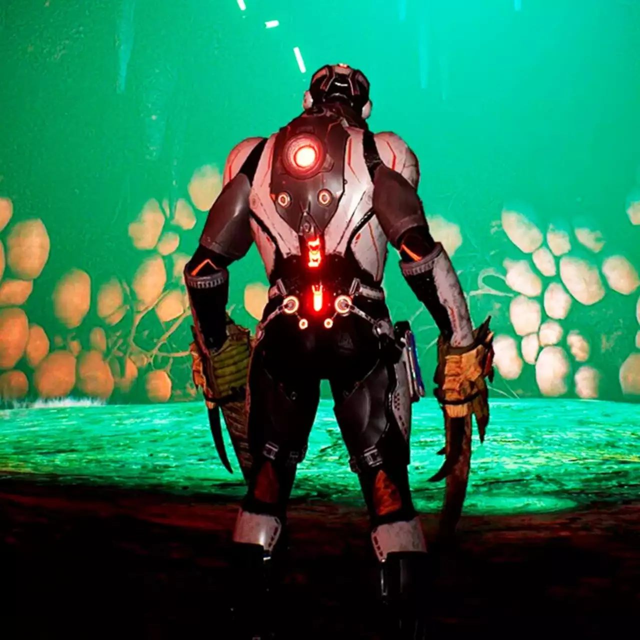 Для Steam за 186 руб отдают глобальную версию RPG-экшена, который напоминает смесь Dark Souls и Dead Space — распродажа