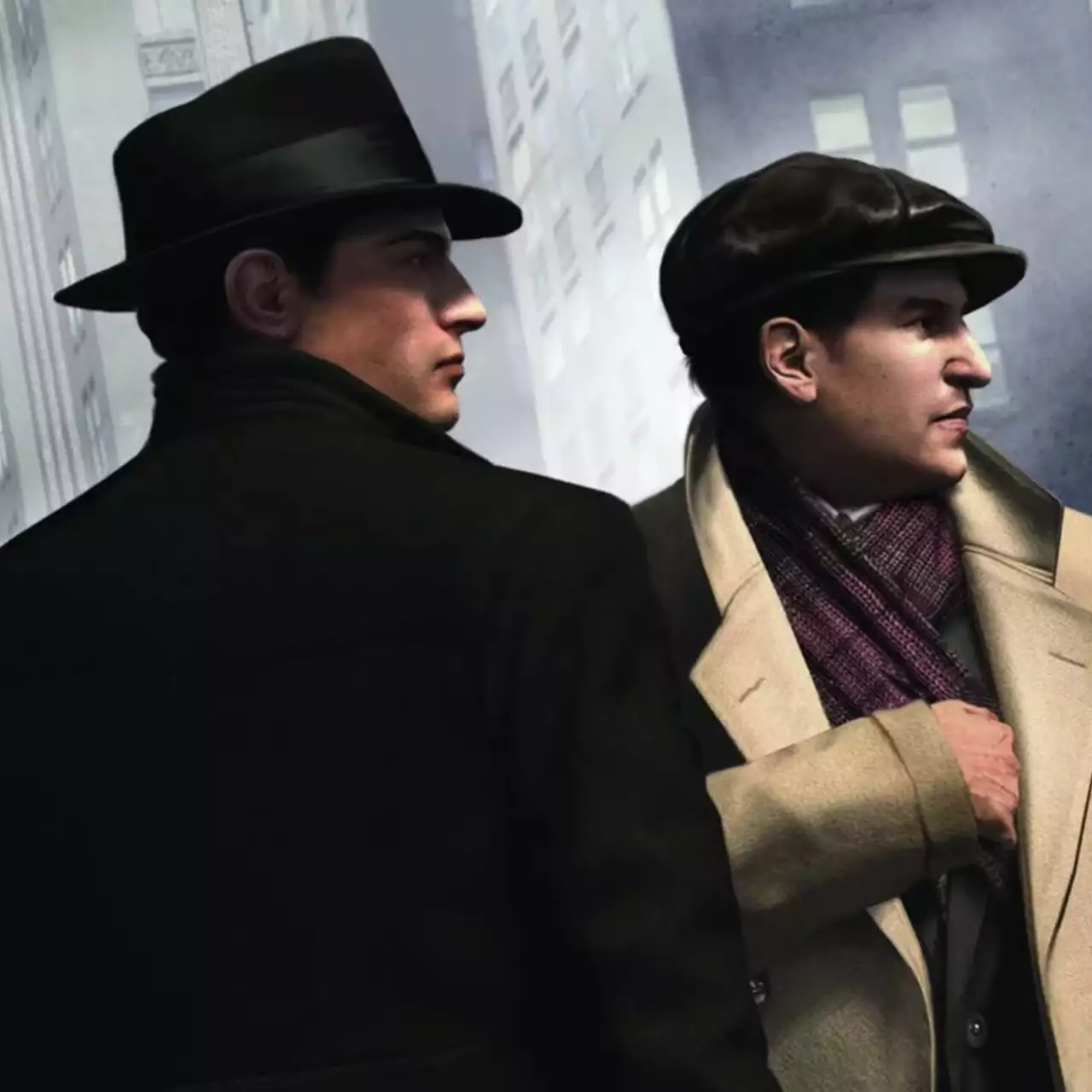 «Финальная» версия Mafia 2 получила крупное обновление с новым контентом