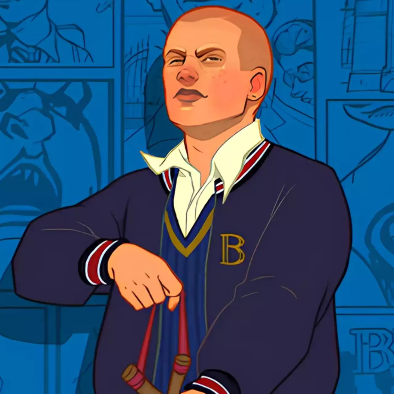 Сооснователь Rockstar раскрыл, почему Bully 2 так и не была выпущена