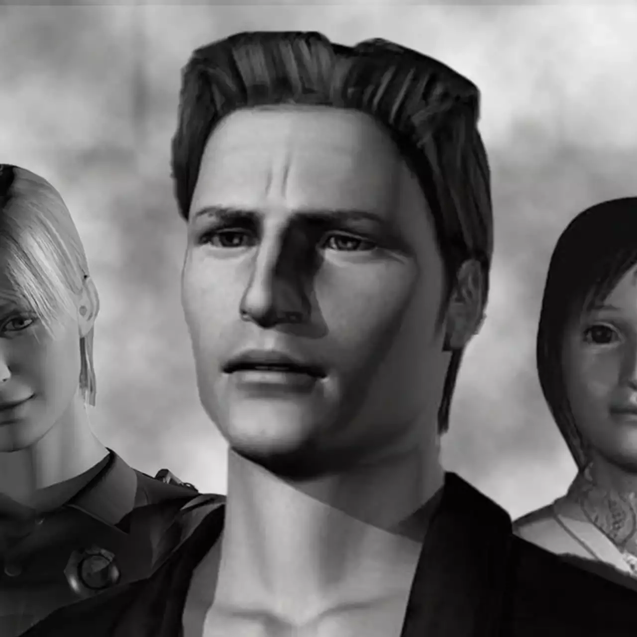 Ремейк Silent Hill вышел на полное производство