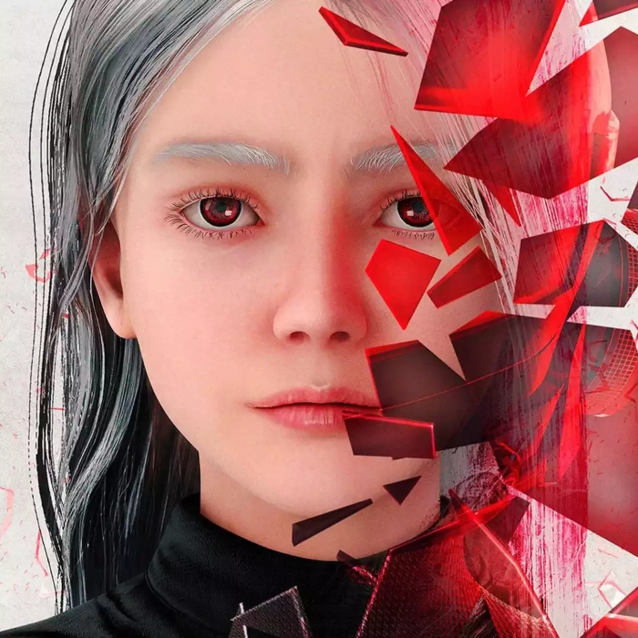 В Steam можно бесплатно опробовать хоррор PSYCHO DEAD, напоминающий смесь Resident Evil и аниме «Эльфийская песнь»