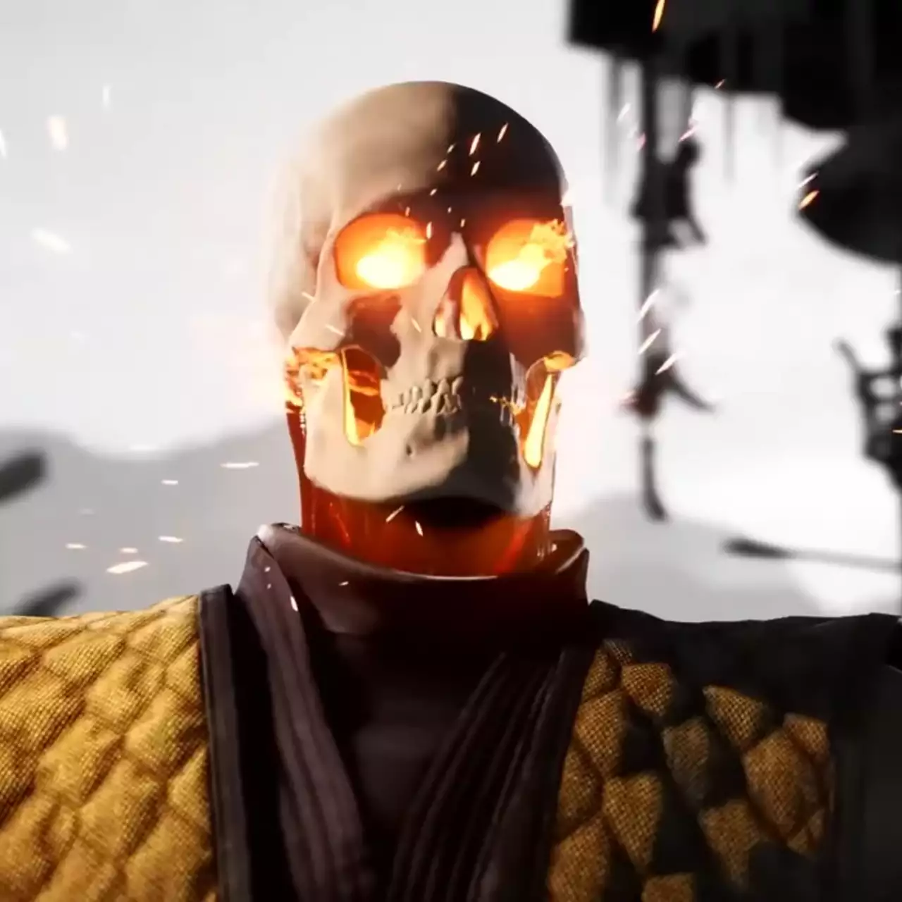 Автор легендарной реплики Toasty! в Mortal Kombat покинул NetherRealm Studios