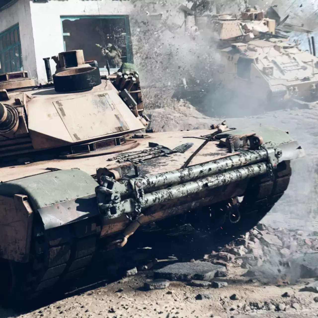 Эксперты о сделке с EA: индустрия не умирает, она раскалывается на два лагеря