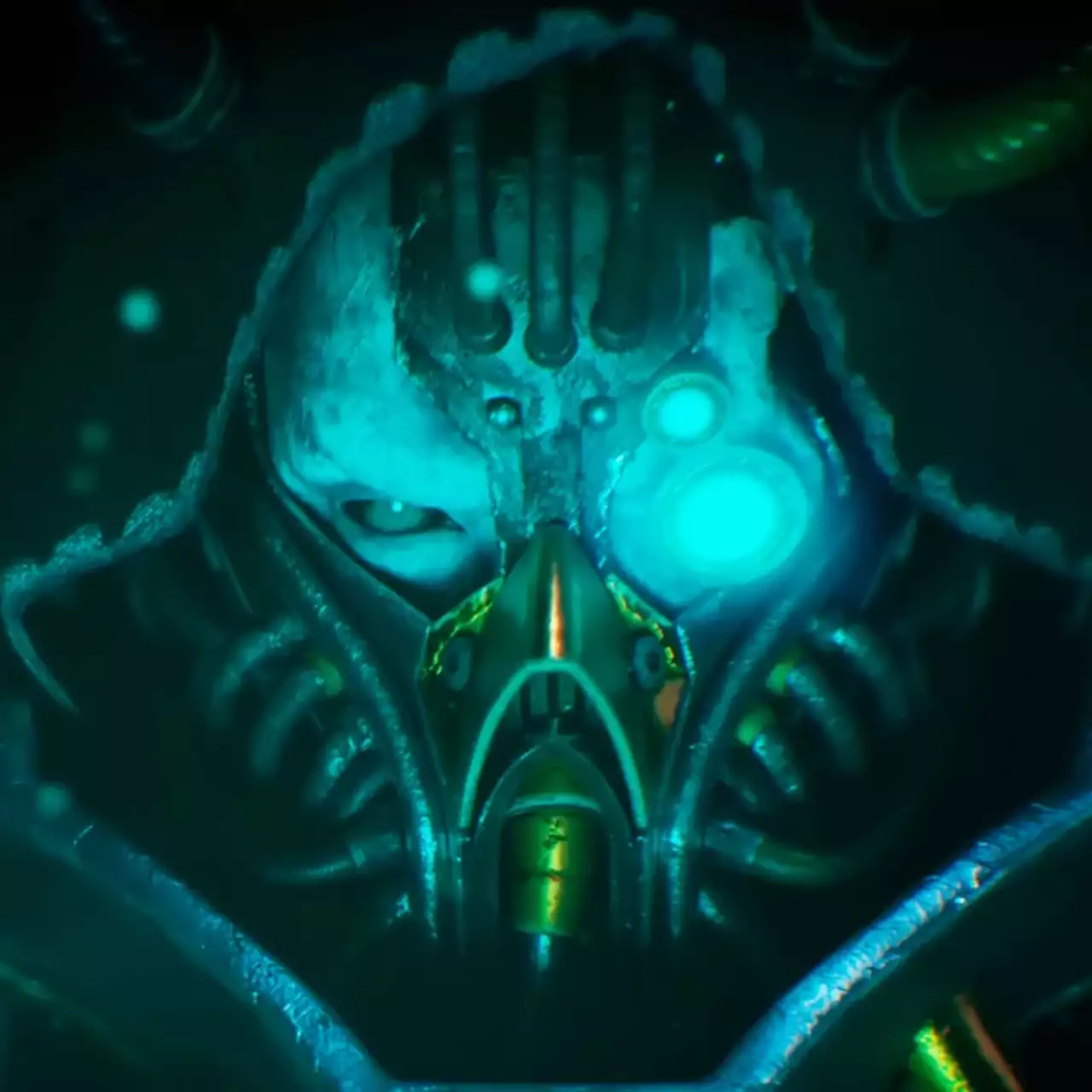 В Steam можно бесплатно опробовать Warhammer 40,000: Mechanicus 2. У демо уже 100% рейтинга