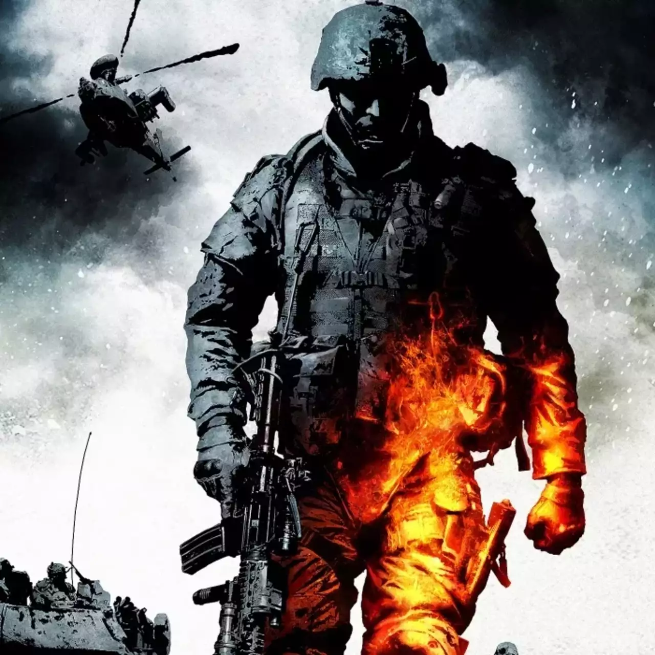IGN назвал лучшие игры серии Battlefield — первое место заняла Battlefield 3