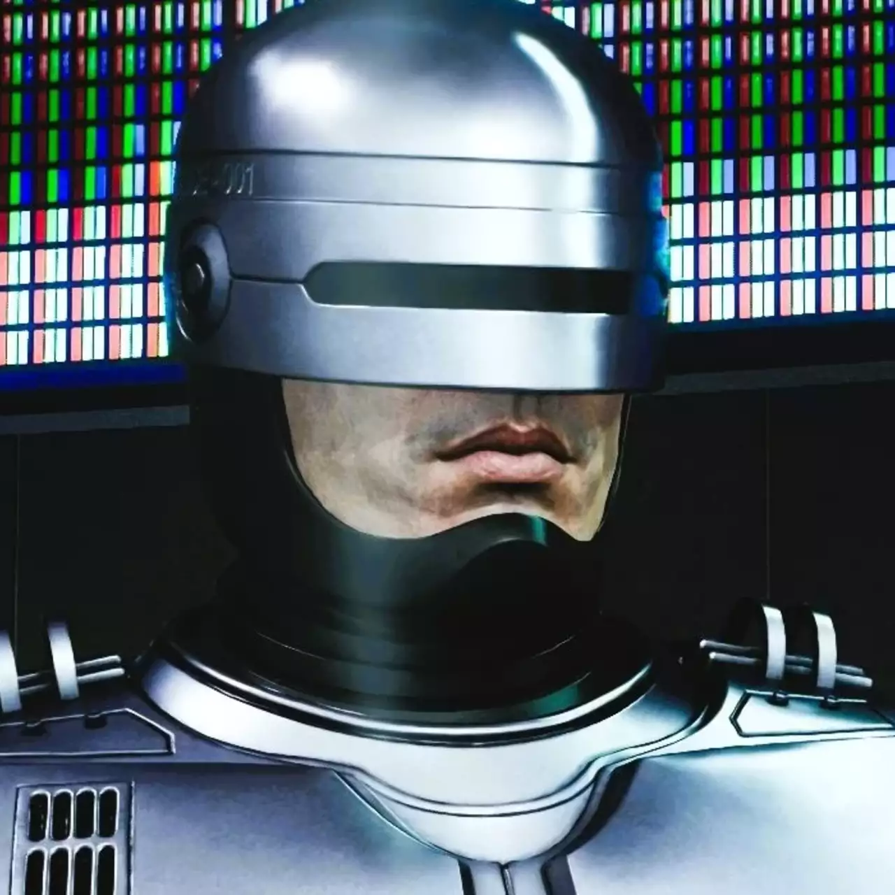 Рекордная скидка для российского региона Steam — «лучшую игру про Робокопа» начали отдавать за 109 руб